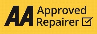 AA Approved Repairer